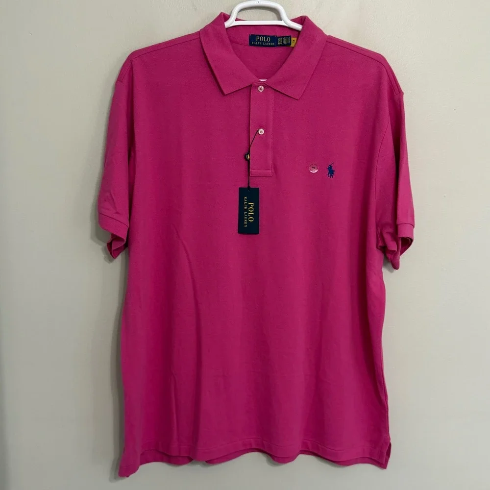 Polo Ralph Lauren item new
